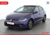 Volkswagen Polo 1.0 TSI Life LED Panorama AppConnect DAB