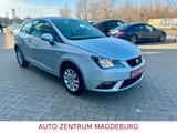 Seat Ibiza SC Style Salsa*KLIMAAUTOMATIK*SITZHEIZUNG* - Seat Ibiza: Sc Style