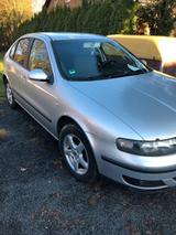 Seat Leon 1,9 Diesel - Seat Leon aus 2005: 1.9