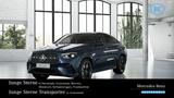 Mercedes-Benz GLE 450 d 4M Coupé AMG+DISTRONIC+PANO+AHK+NIGHT