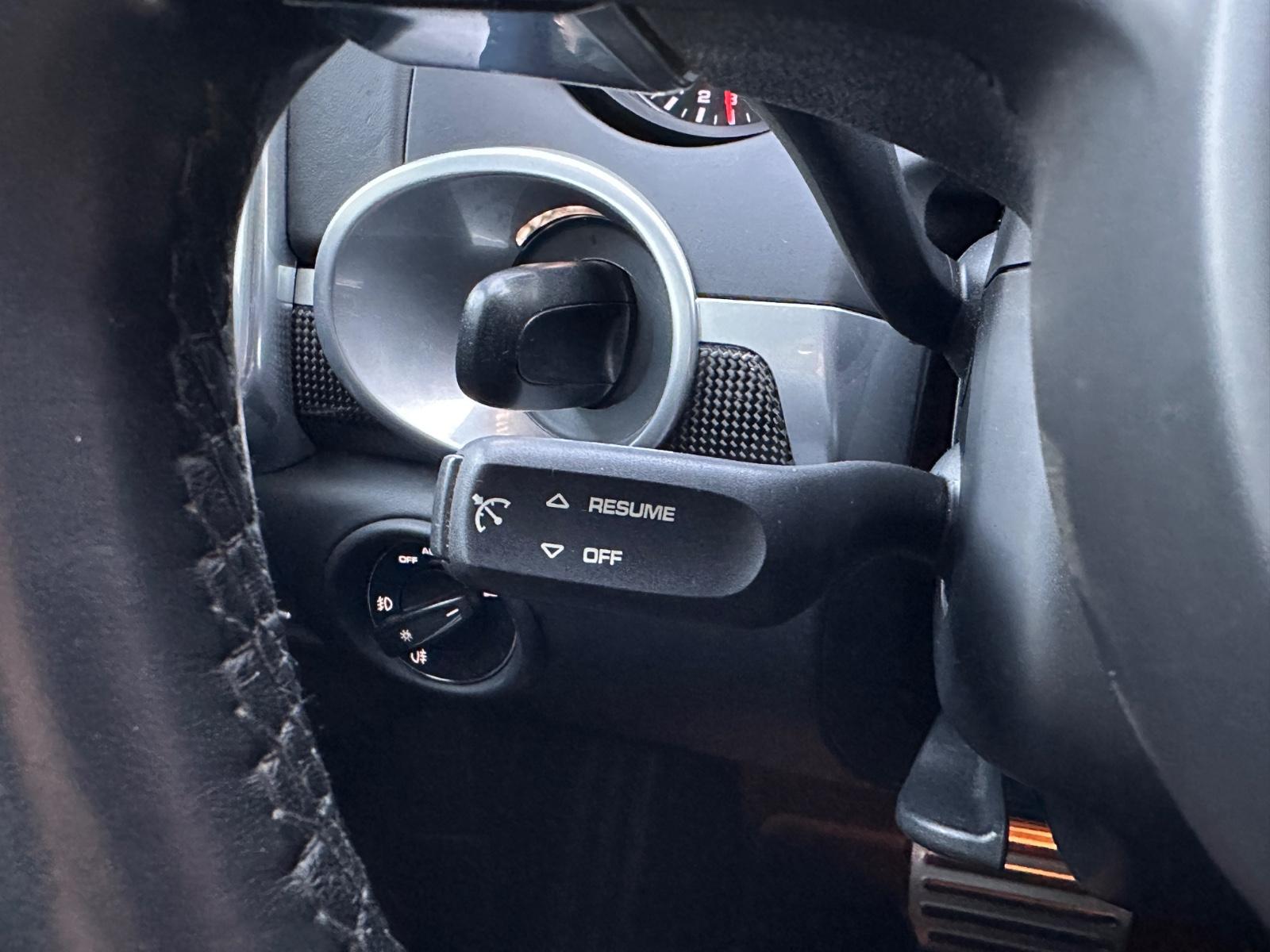 Porsche Cayenne GTS SportChrono/Navi/Xenon/SHZ/PDC