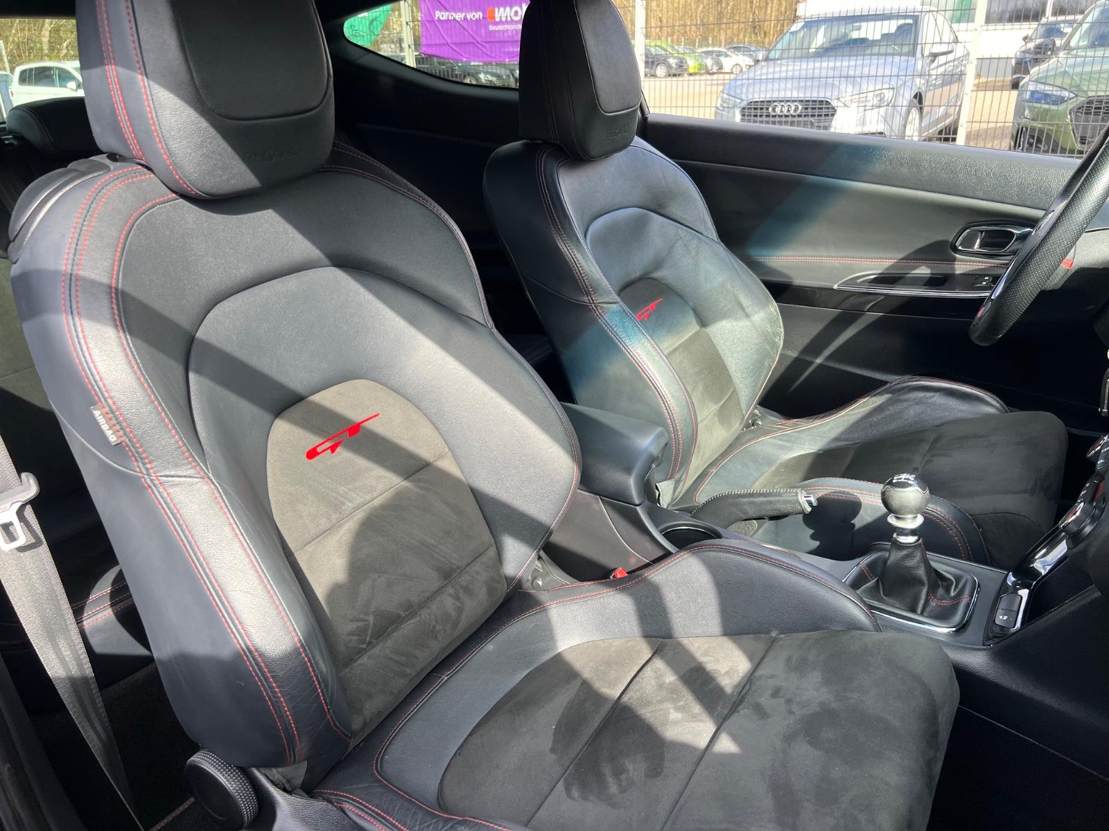 Kia pro cee'd / ProCeed RECARO*LED*PDC*STZHZ*LHZ*