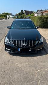 Mercedes-Benz E 300 AVANTGARDE AMG LIM. V6