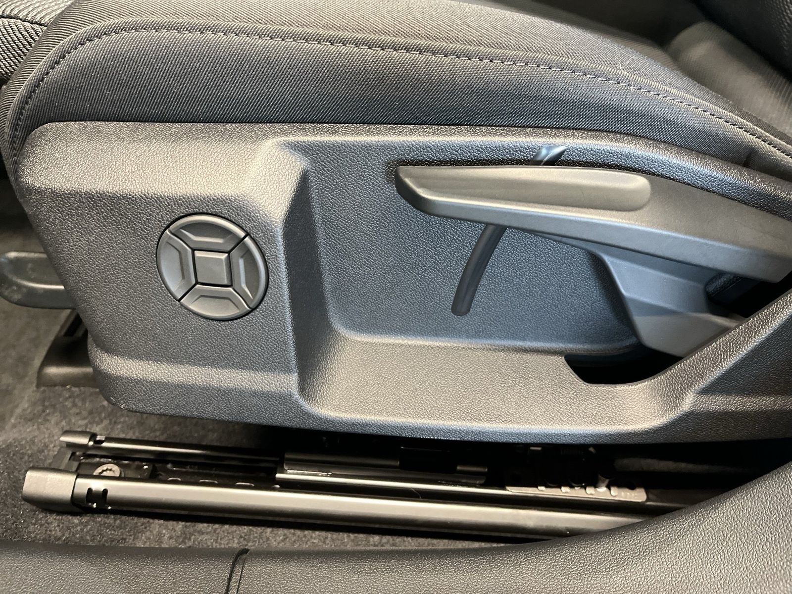 Audi A3 - Bild 12
