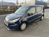 Ford Transit Connect L2 lang Hochkasten Kombi Camping - Ford Transit Gebrauchtwagen in Münster