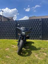Honda CMX 1100 Rebel - Honda CMX 1100