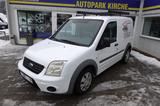 Ford Transit Connect Kasten Trend - Ford Transit aus 2012: Van