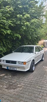 Volkswagen Scirocco - VW Scirocco Gebrauchtwagen in Berlin