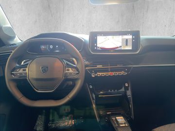 Peugeot 208 1.2 110 Allure KeyLess+LED+SHZ+ACC+Alcant.