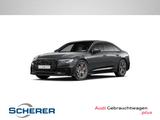 Audi S6 Limousine S6 Limousine TDI 253(344) kW(PS) ti - Audi S6: Grau, Limousine