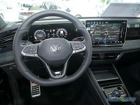 Volkswagen Tiguan - Vorschau Bild 4