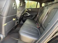 BMW X6 M60 - Vorschau Bild 11