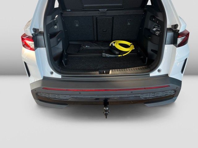Skoda Elroq - Bild 3