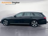 Mercedes-Benz E 400 d 4Matic Panorama AHK - Mercedes-Benz E 400 mit Diesel-Antrieb: Kombi