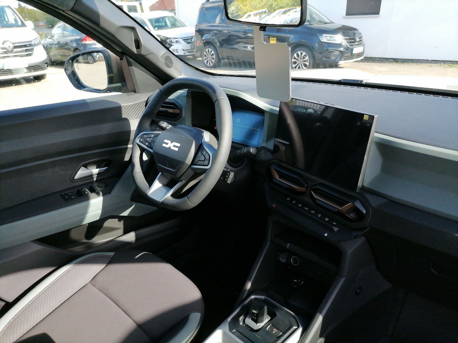 Dacia Duster - Bild 13