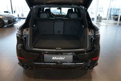 PORSCHE Cayenne GTS | Pano | SportDesign | Carbon | 22" PORSCHE Cayenne GTS | Pano | SportDesign | Carbon | 22"
