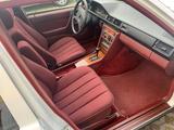 Mercedes-Benz Mercedes Benz W 124 230 E 143000 KM 2. Han... - Mercedes-Benz aus 1987: W124