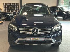 MERCEDES-BENZ GLC 250 - Ansicht 11