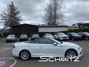 Audi A5 - 2