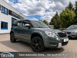 Skoda Yeti 2.0 TDI Ambition 4X4 Off-Road - Skoda Yeti mit Diesel-Antrieb