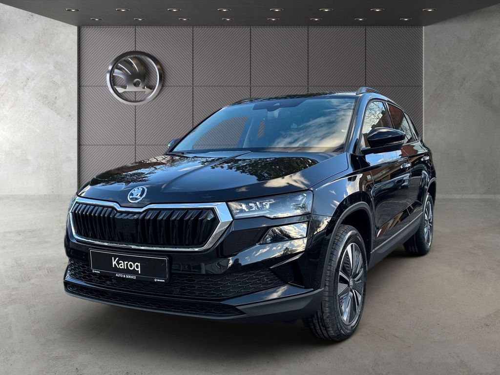 Skoda Karoq Drive 1,5 TSI 110 kW DSG *sof. verfügbar*