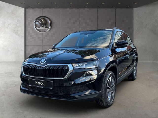 Skoda Karoq Drive 1,5 TSI 110 kW DSG *sof. verfügbar*