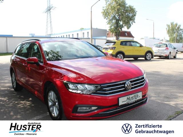 Volkswagen Passat Variant Business 2.0 TDI DSG**AZV,ACC**