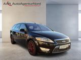 Ford Mondeo 2.2 TDCI Turnier Titanium X+NAVI+PDC+SHZ - Ford Mondeo aus 2008 mit Diesel-Antrieb