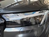 Audi Q7 SUV TFSI e HEADUP AHK PANO B&O KEYLESS AHK - Audi Q7 mit Hybrid-Antrieb