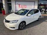 Nissan Pulsar 1.2 DIG-T N-Connecta - Navi, AHK, TF, SZ - Nissan Pulsar: N Connecta