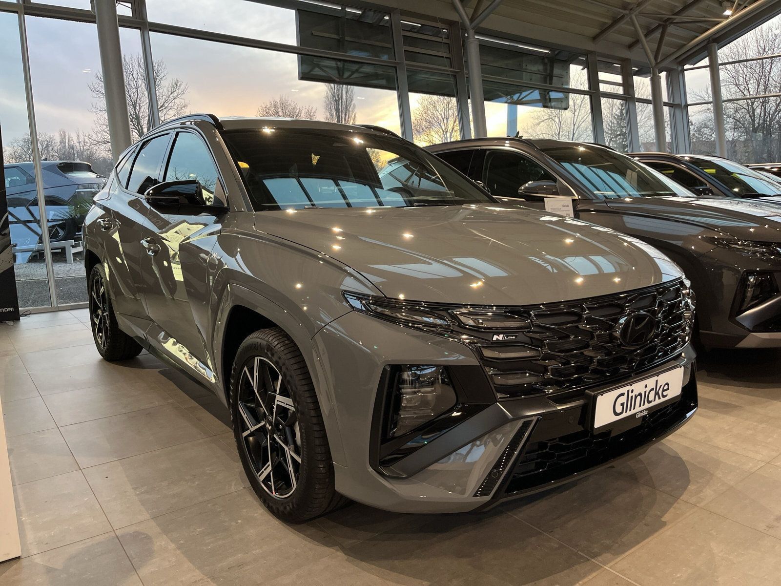 Hyundai TUCSON - Bild 4