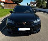 Cupra Ateca 2.0 TSI 221kW 4Drive D... - schwarze Cupra Ateca
