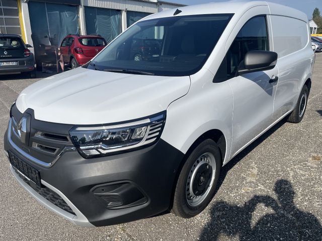 Renault Kangoo III Rapid Advance L2 E-Tech Electric