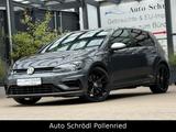 Volkswagen Golf R 2.0 TSI DSG 4MOTION, Pano, ACC, DYNAUDIO - Volkswagen Gebrauchtwagen in Regensburg