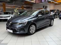 RENAULT Clio V E-TECH Hybrid|SHZ|LED|Navi|Klima|CarPlay