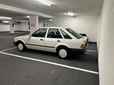 Ford Escort MK4 Oldtimer - Ford Escort: Old