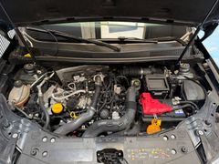 DACIA Duster II Prestige AHK/NAVI/KAMERA/SITZHEIZUNG