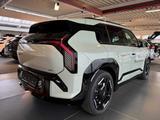 Kia EV3 81.4 GTL DWP COM - Kia EV3 Gebrauchtwagen