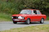 BMW 1602 mit H-Zulassung - BMW 2002: Limousine