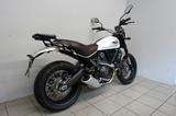 Ducati SCRAMBLER 800 *DESMO SERVICE-NEU*GARANTIE - DUCATI 800