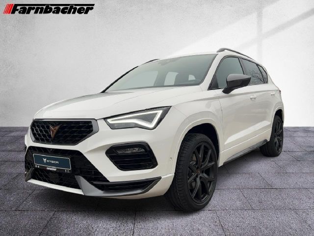 CUPRA CUPRA Ateca 1,5 TSI DSG Basis
