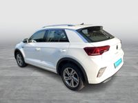 Volkswagen T-Roc - Vorschau Bild 5