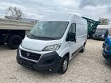 Fiat Ducato 250 L2H2 Klima Kamera Tempomat Isoliert - Fiat Ducato l 250