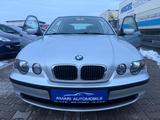 BMW 316ti Compact*Weniger KM* - BMW 316: Compact