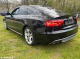 Audi S5 3.0 TFSI S tronic quattro Sportback - - gebrauchte Audi S5 aus dem Jahr 2015