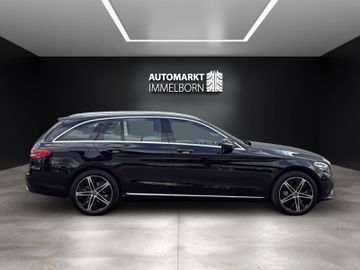 Mercedes C 300 - 11