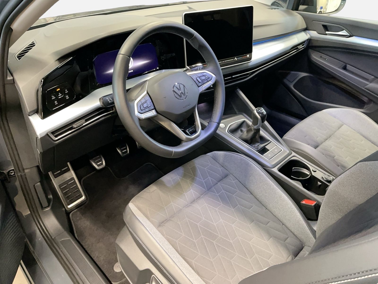 Volkswagen Golf - Bild 10