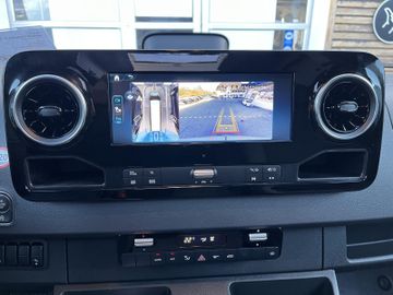 HYMER  ERIBA  HYMERCAR Grand Canyon S 700 4x4 Premium Winter Autarkie