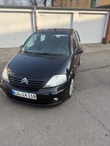 Citroën C3 1.4 Exclusive Exclusive - Citroën C3 aus 2005: Exclusive