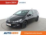 Opel Astra 1.6 CDTI DPF Innovation Aut.*NAVI*LED*ACC* - Opel Astra mit Diesel-Antrieb: Kombi, Automatik